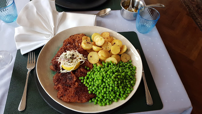 Comentarii opinii despre Rudbøl Grænsekro