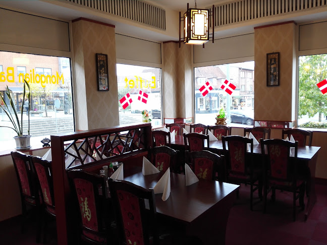 Restaurant Fu Lai - Silkeborg