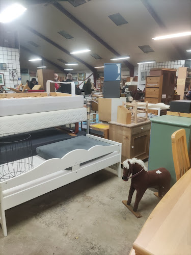 Langagervej 15, 4400 Kalundborg