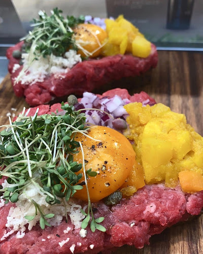 Restaurant Pilekælderen