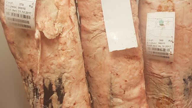 Opinii despre Slagteren ApS în Næstved - Gastronomi og hotelvirksomhed