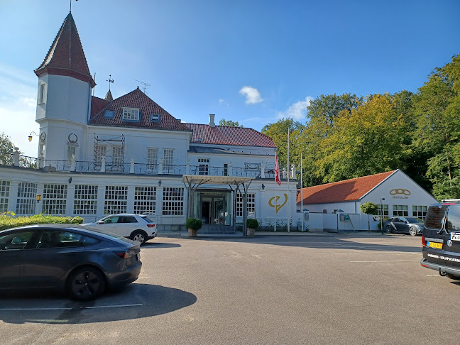 Varna Palæet - Aarhus