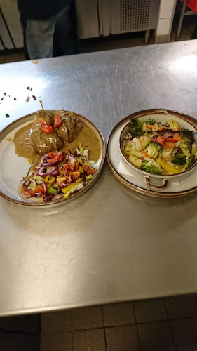 Holmboes Alle 13d, 8700 Horsens, Danmark