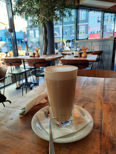 Opinii despre Mojoe Kitchen & Bar în København - Gastronomi og hotelvirksomhed