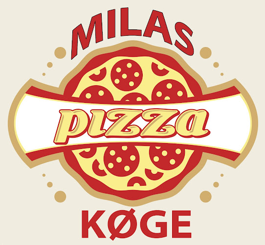 Milas Pizza Køge - Køge