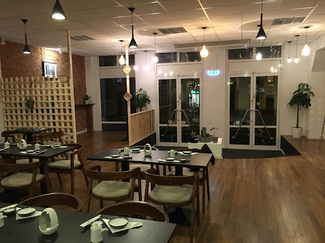 Atami Sushi Restaurant