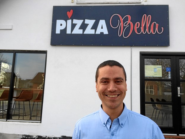 Comentarii opinii despre Pizza Bella