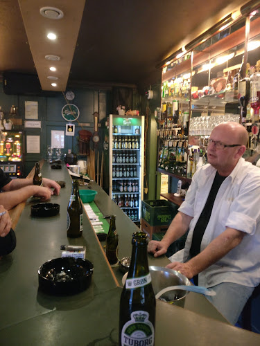 Papas Bodega - Dronningmølle