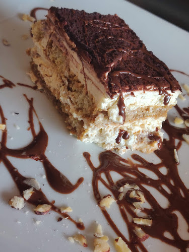 Comentarii opinii despre Trattoria Fiore d’Italia