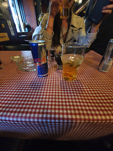 Cafe Lille Peter - Nørrebro