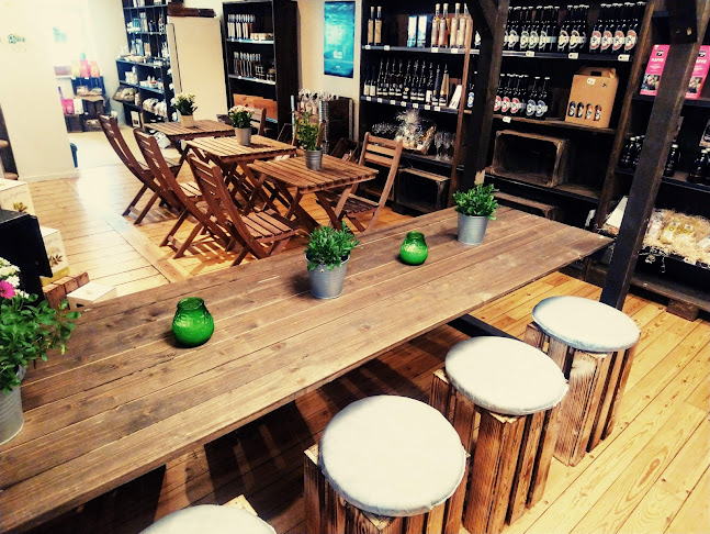 Comentarii opinii despre Dit Spisekammer