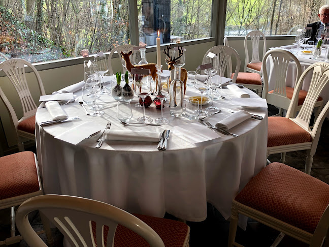 Comentarii opinii despre Restaurant Knapp