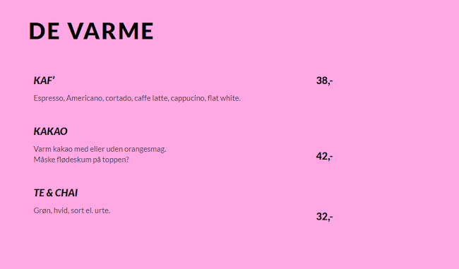 Opinii despre Ishuset Bolbro în Odense - Gastronomi og hotelvirksomhed