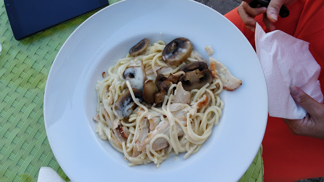 Comentarii opinii despre Narnia Pizza & Burger