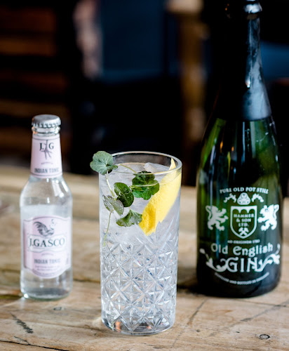 The Bird & The Churchkey