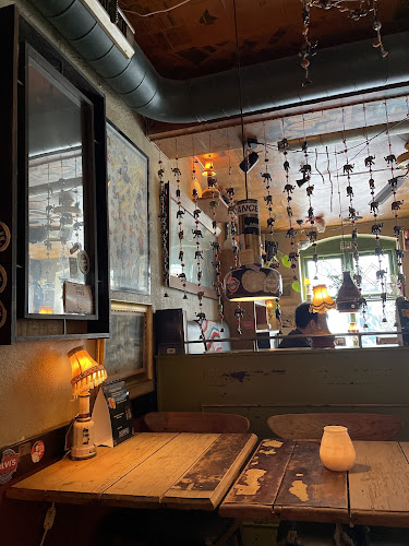 Comentarii opinii despre Polşeum - Den smagløse café