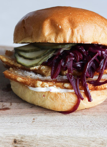 Puben Vildbjerg v/Jette & Klaus - Vildbjerg