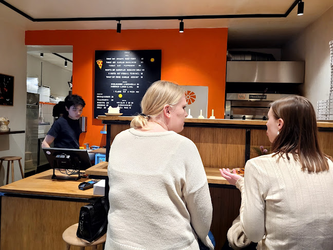 Nørrebrogade 200A, 2200 København