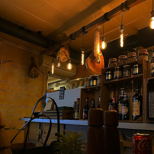 Kimo Pizza - Gastronomi og hotelvirksomhed