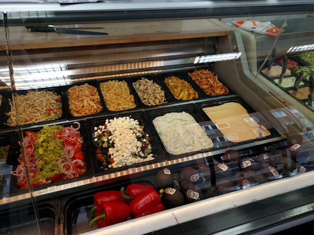 Engel Bistro - Hillerød