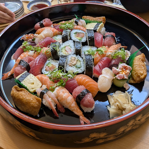 Selfish - Gastronomi og hotelvirksomhed