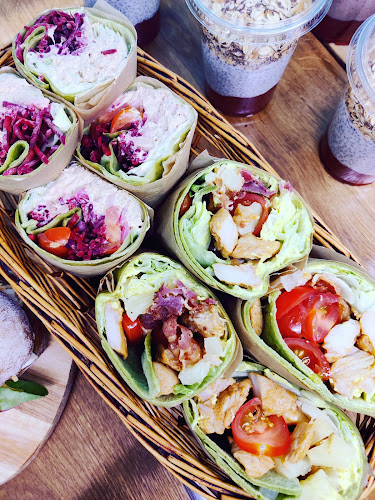 S’annewich - Gastronomi og hotelvirksomhed