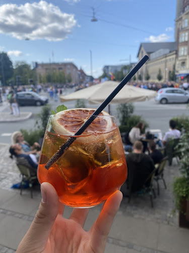 Trianglen 7, 2100 København