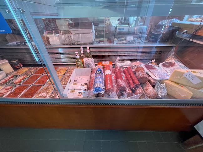 Hos Nicola - København