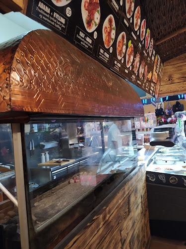 Comentarii opinii despre Metins Grill