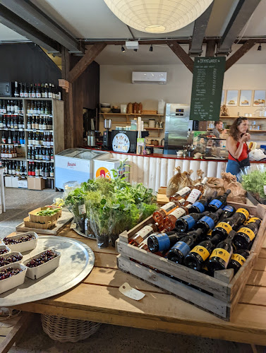 Comentarii opinii despre BaneGaarden