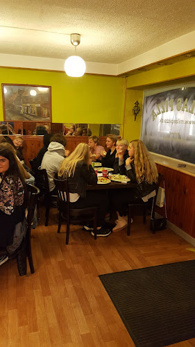 Comentarii opinii despre Milas Pizza Køge