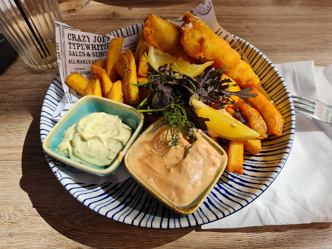 Comentarii opinii despre For Enden Af Gaden