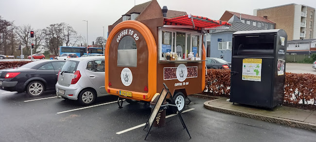 Andetorv silkeborg - Gastronomi og hotelvirksomhed