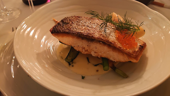 Restaurant Le Pavé - København