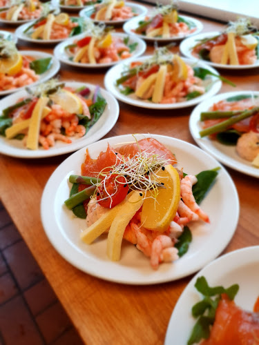 Thy Event & Naturcenter ApS - Frøstrup