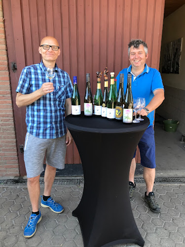 Wine By Linde - Aalborg