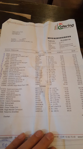 Comentarii opinii despre Cafe Cuckoo's Nest