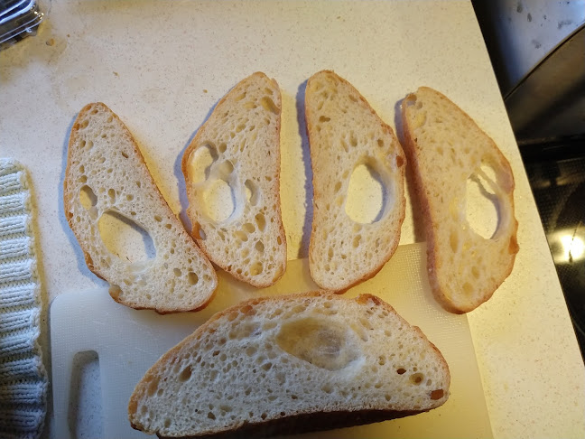 Comentarii opinii despre KonditorBager - Brønderslev