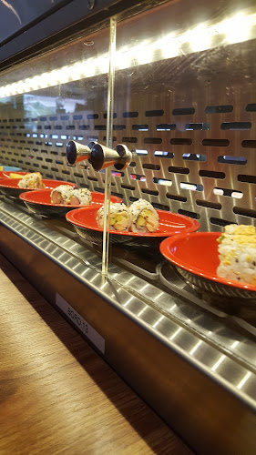 King's Running Sushi