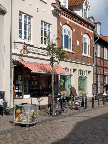 Langegades Bageri - Kerteminde