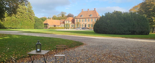 Cafe Åsen - Gastronomi og hotelvirksomhed