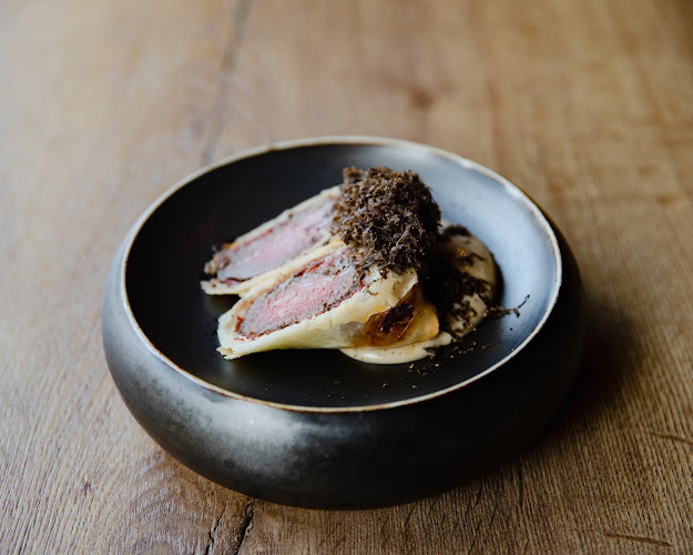 Feed Bistro - København