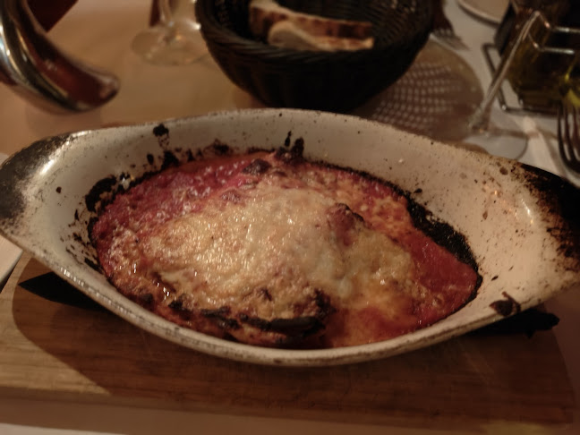 Comentarii opinii despre Restaurant Amalfi