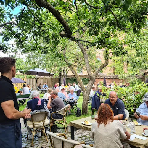 Restaurant Raadhuskælderen