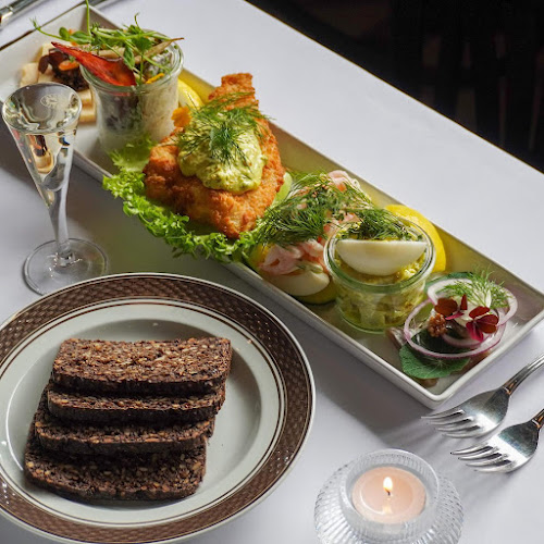 Boulevarden129 - Gastronomi og hotelvirksomhed