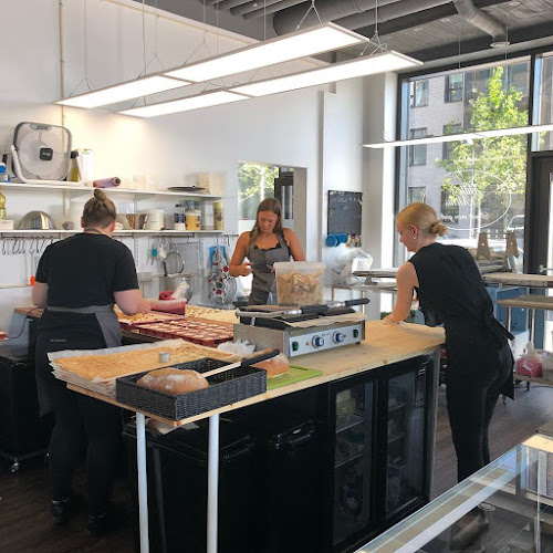 Mille's Minis - Gastronomi og hotelvirksomhed