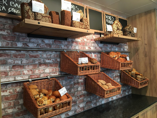 Bagerhuset Galten - Galten