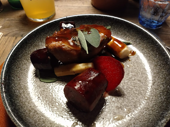 Comentarii opinii despre Gorm's