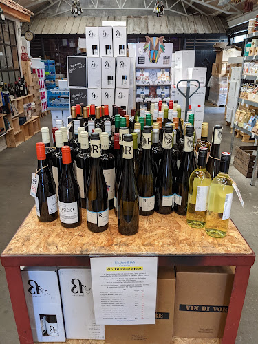 Fiskergangen 12B, 9990 Skagen