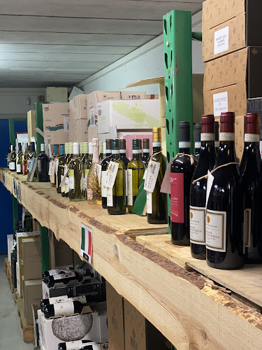 Vinotto - Gastronomi og hotelvirksomhed